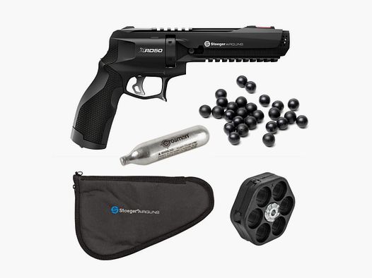 Stoeger XRD50 .50 Ultimate Set