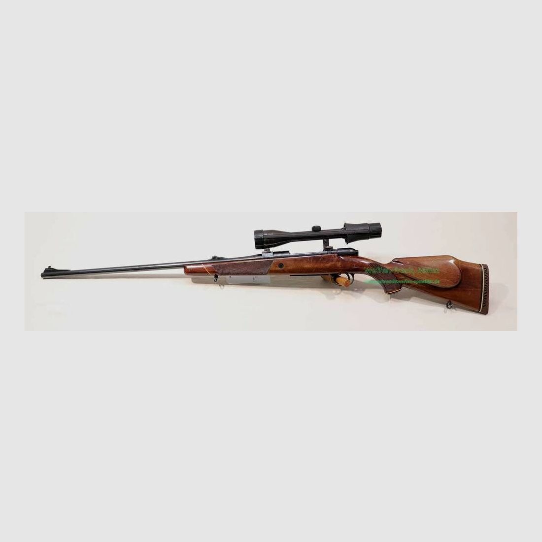 Mauser Mod. 2000