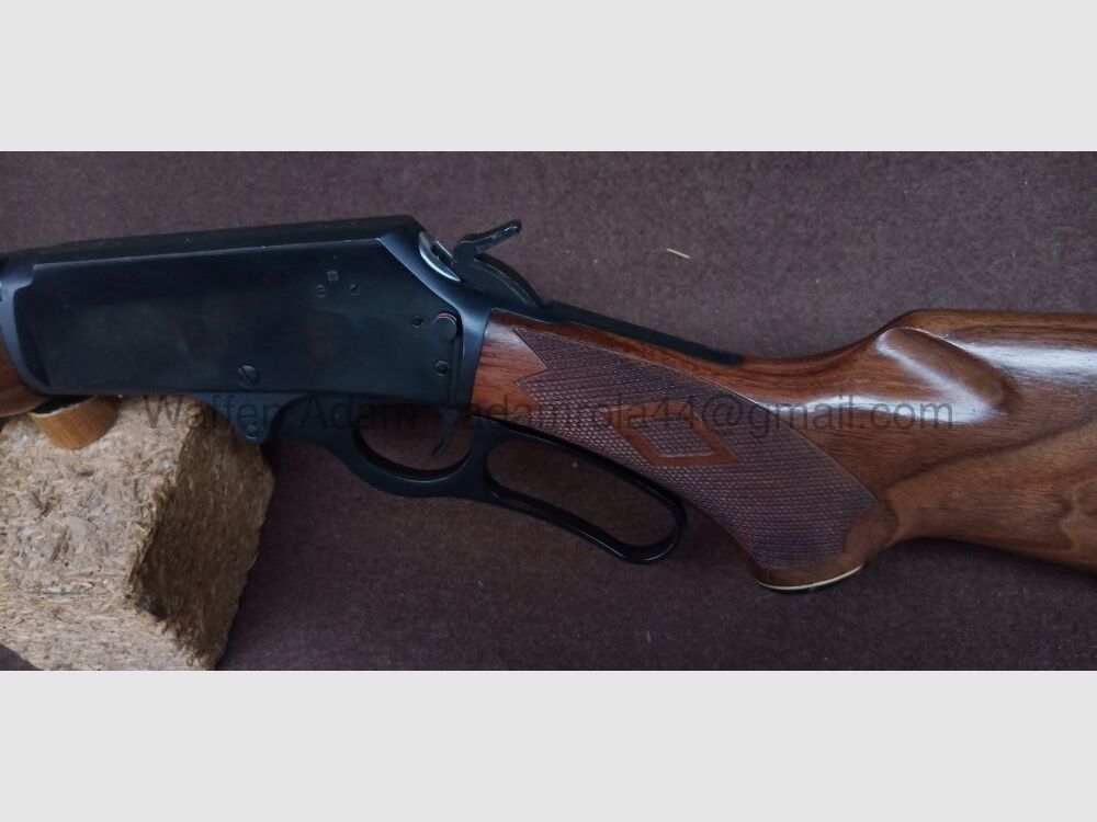Marlin 1895-SS UHR, Bild 5 von 5