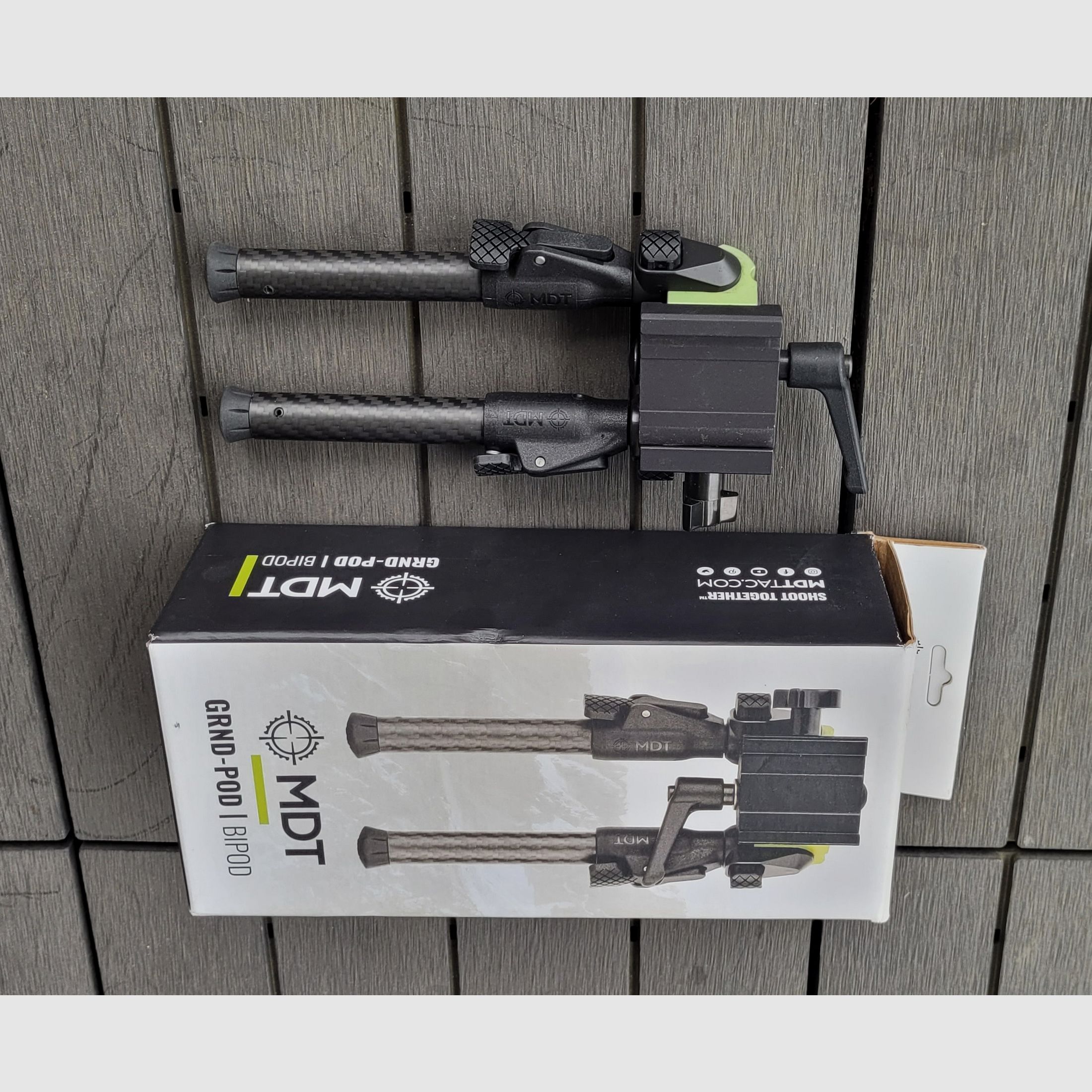 MDT Grnd-pod Zweibein *Arca*
