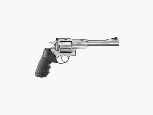 Revolver Ruger Super RedHawk Alaskan cal.44MAG