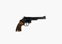 Revolver Taurus Brasil Cal. 357 Mag.