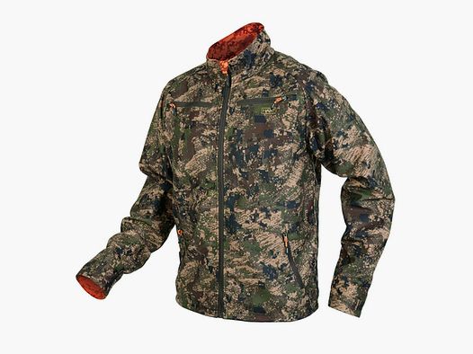 Hart Signus-S2 reversible jacket