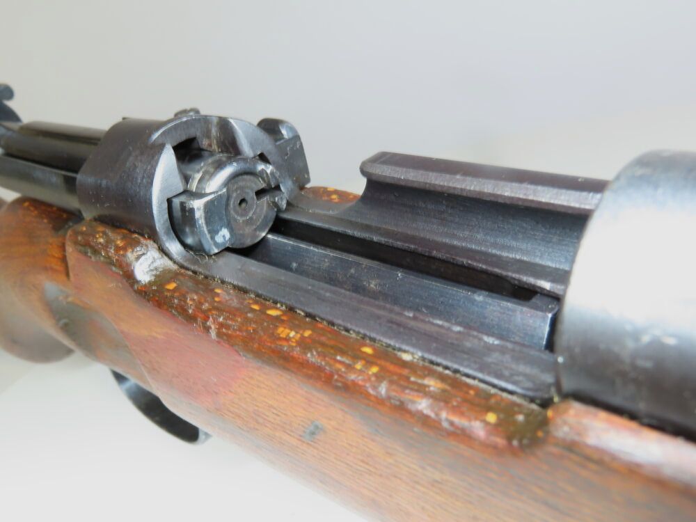 Mauser K98