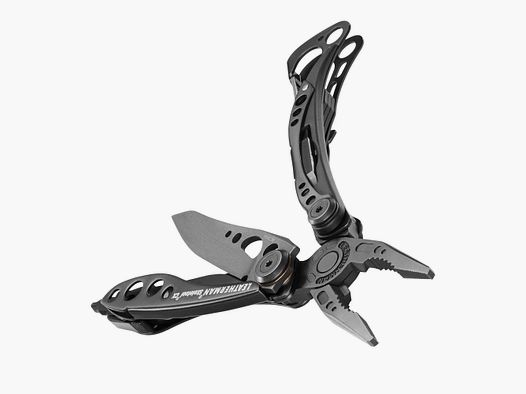 Leatherman Skeletool CX - OD Green