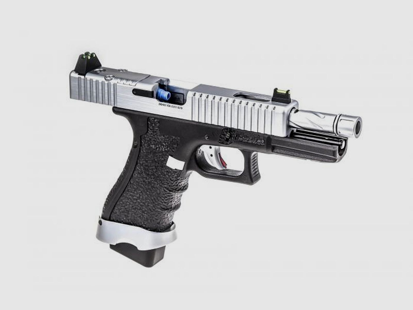 REPLIK GBB VORSK EU7 SILBER, Bild 2 von 3