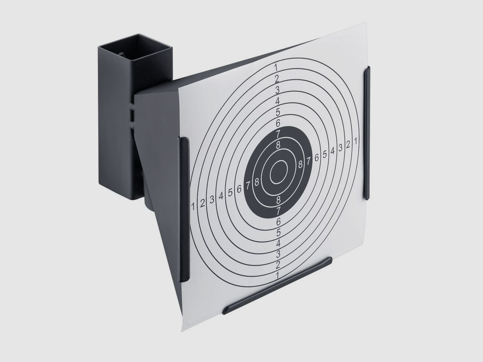 Umarex 3.2071 Perfecta bullet trap 17x17 cm