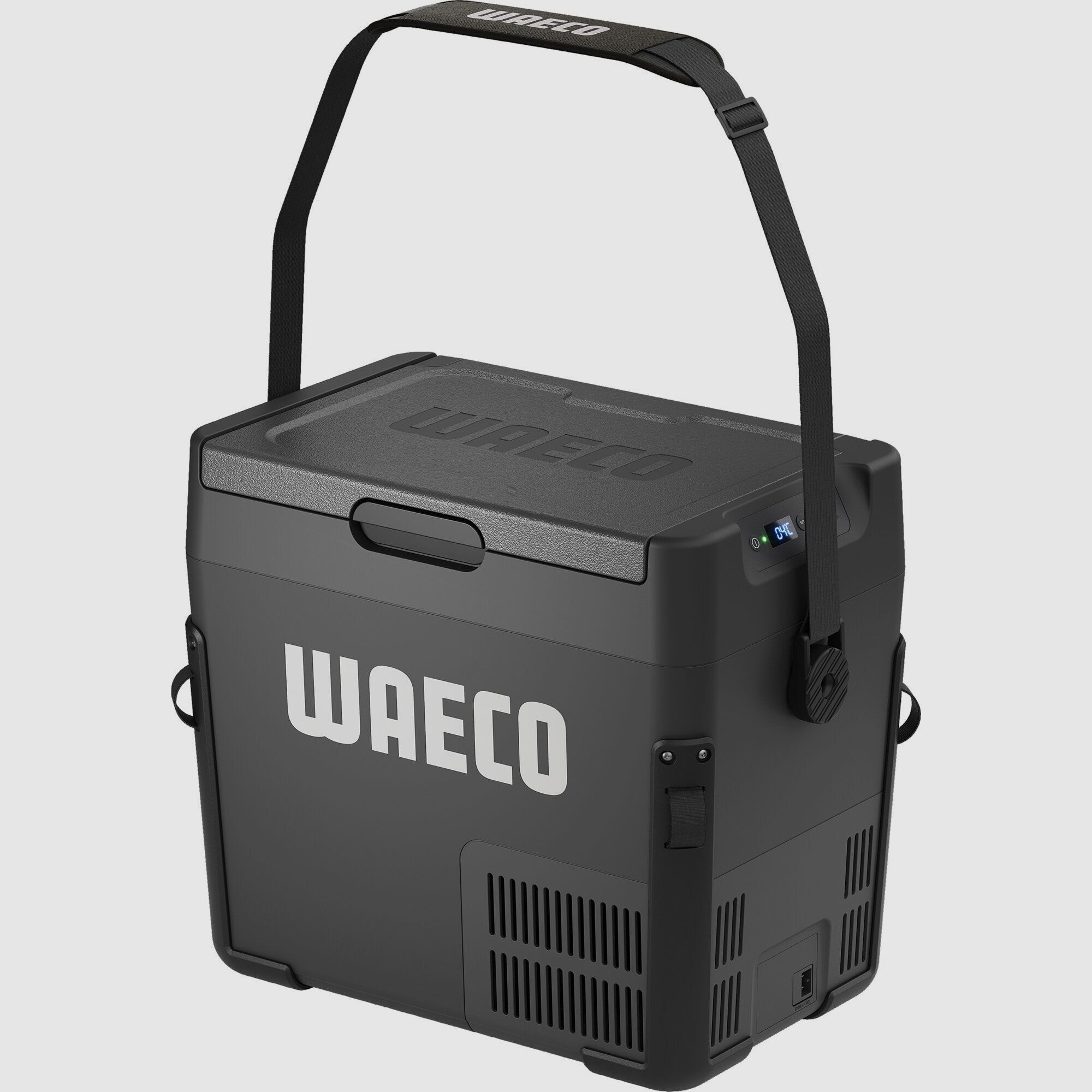 Compressor Cooler WCC18, 12/24 Volt, image 2 of 6