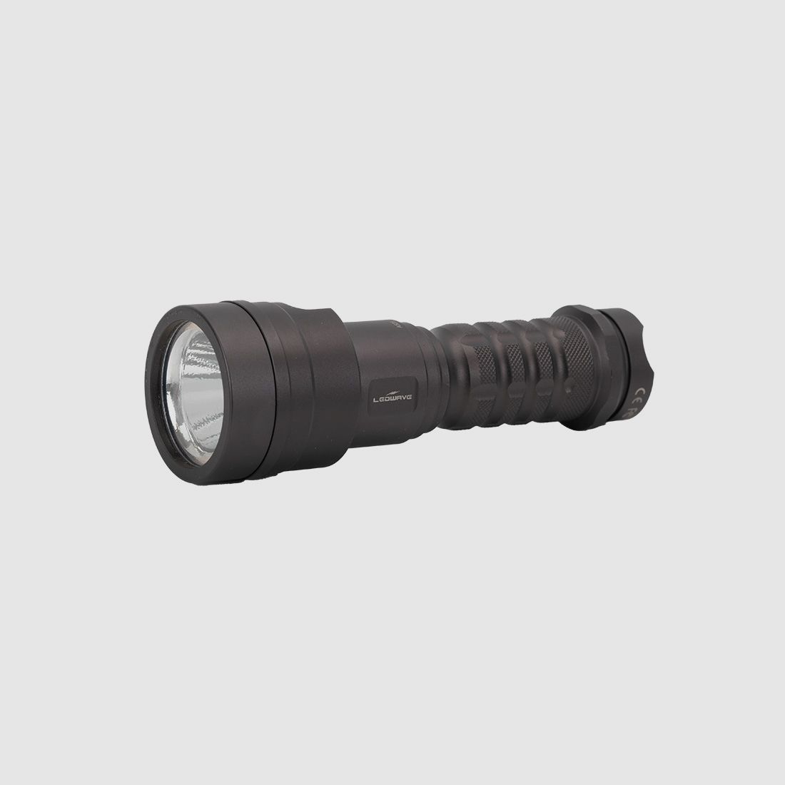 Frankonia LEDWAVE Duo Wildfinder lampe torche verte/blanche, image 2 sur 3