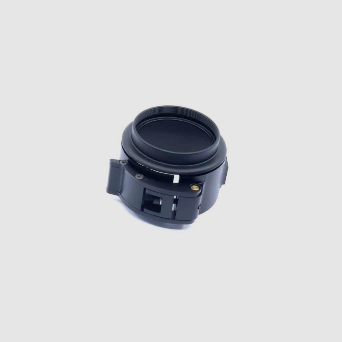 Alpha PRO-Clip Klemmadapter – 52 mm Durchmesser, Bild 2 von 5
