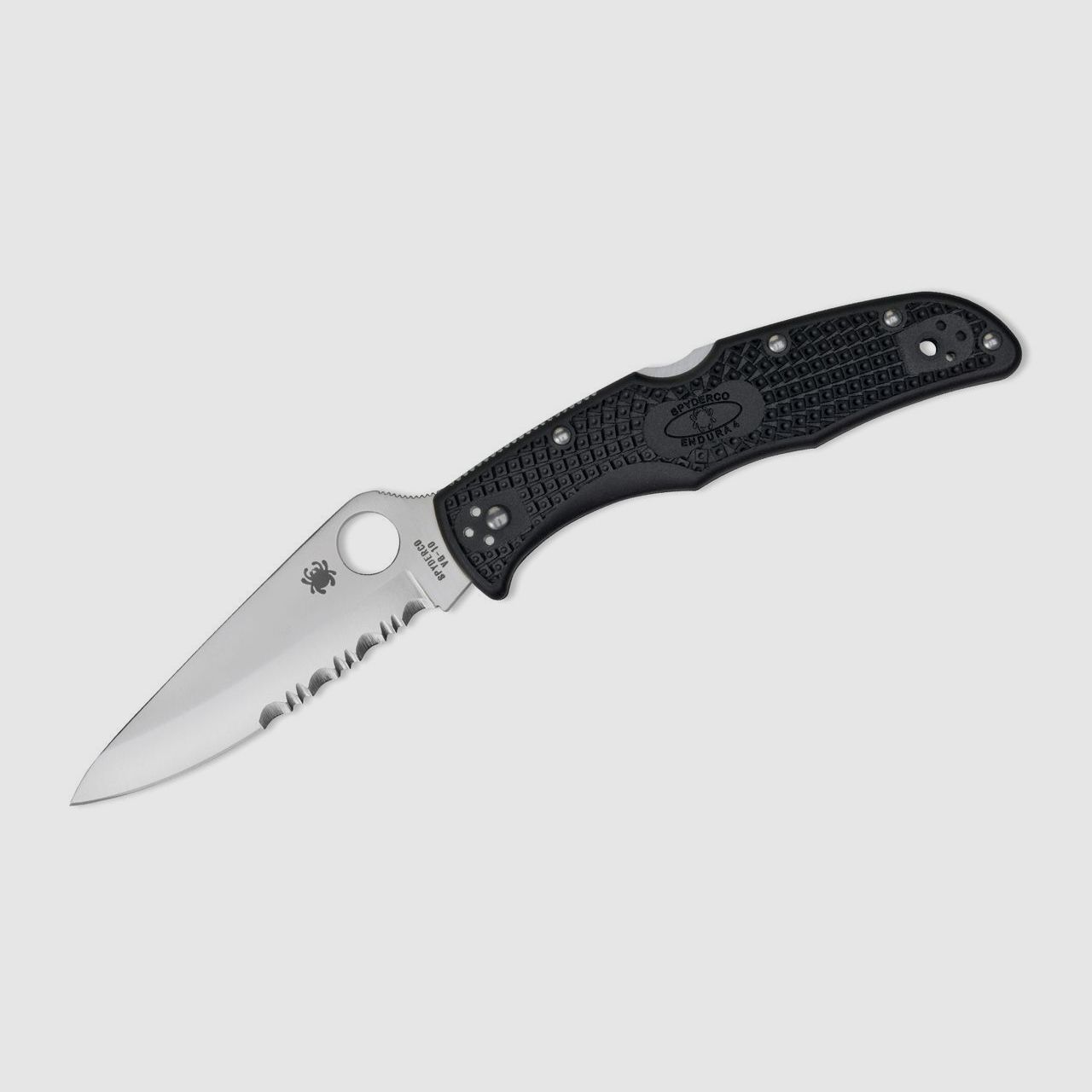 Taschenmesser Endura 4 Lightweight 50/50