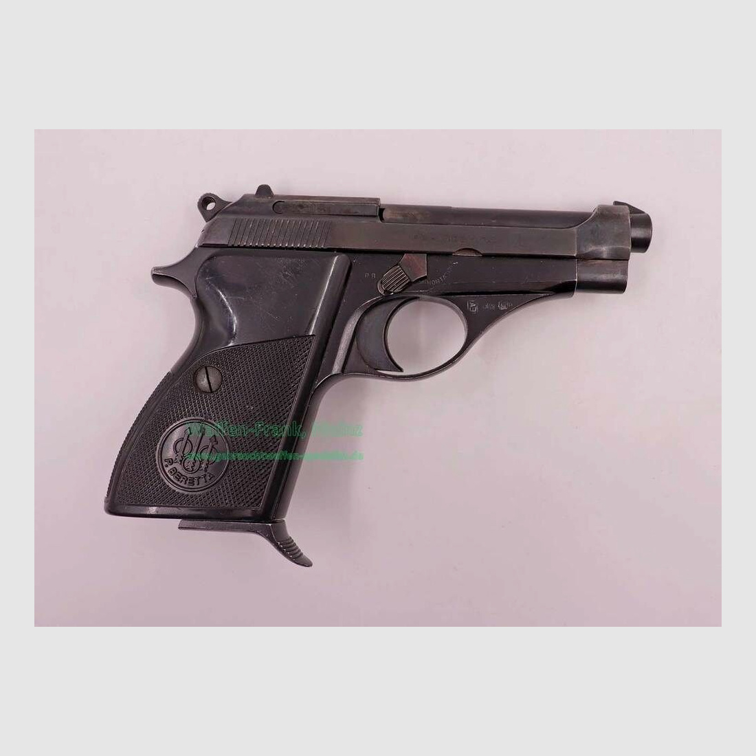 Beretta - Gardone/Italien	 Mod. 71