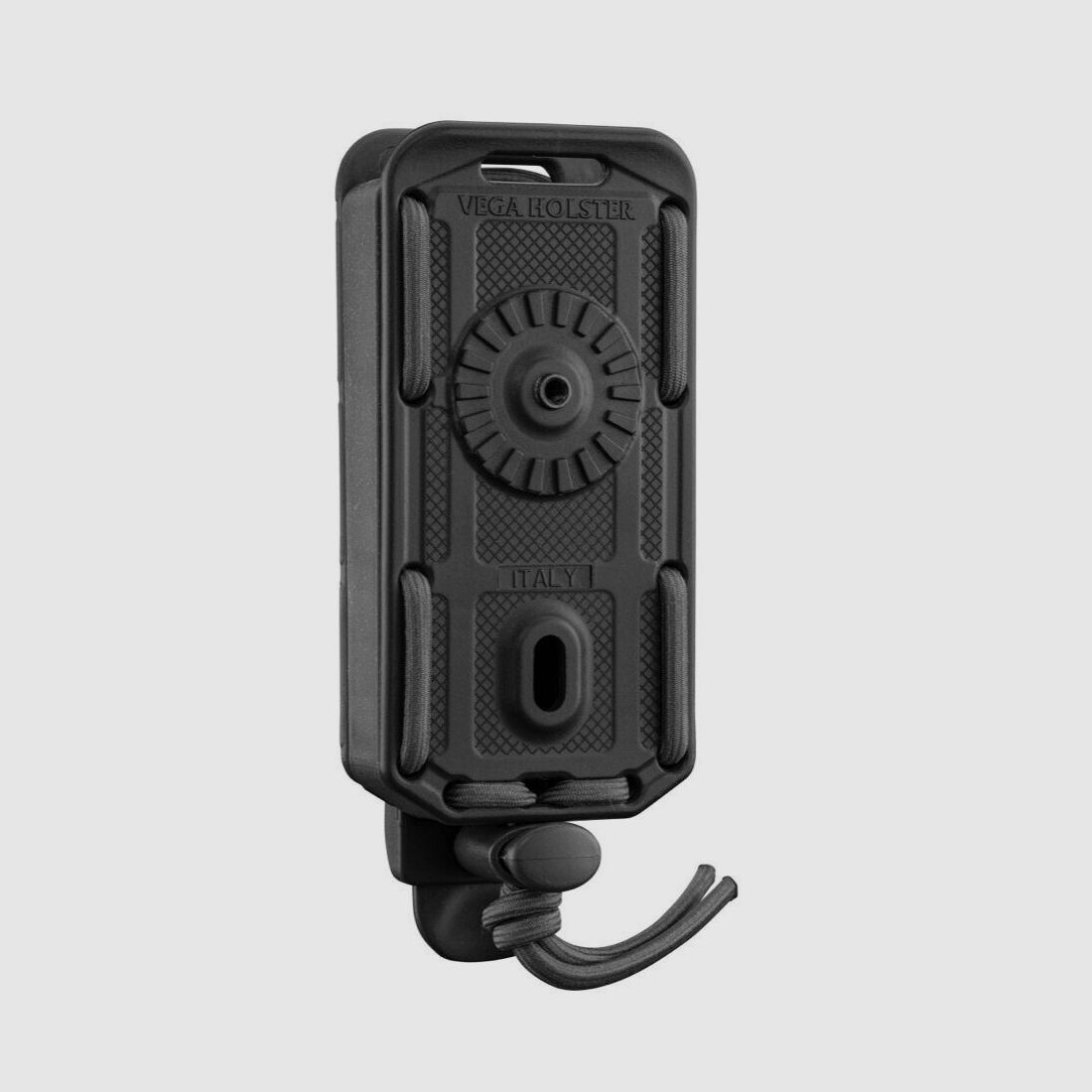 Porte chargeur pistolet Vega Bungy Noir, image 8 sur 10