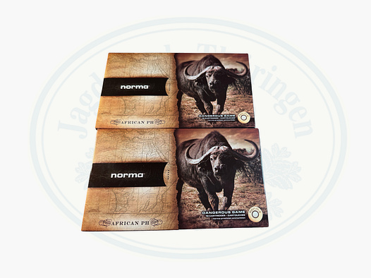 Norma 470 N.E. FMJ 32,4 g/5500 g