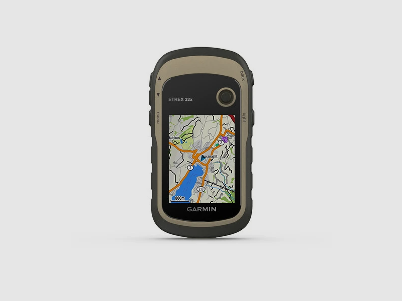 GPS Garmin Randonnee Etrex 32x