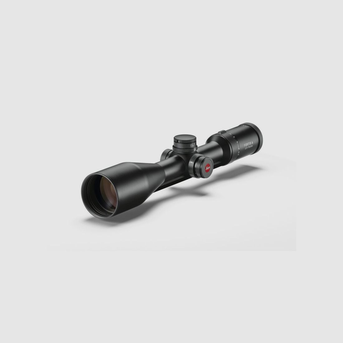 Leica Fortis 6 2,5-15x56i L-4A