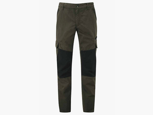 SHOOTERKING Jagdhose Cordura zweifarbig