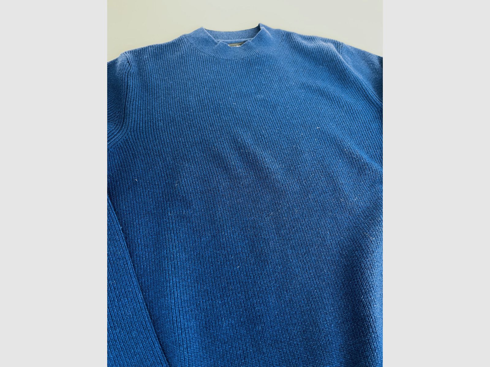 BARBOUR INT. CRAWLEY CREWNECK JUMPER, image 3 sur 5