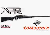 Winchester XPR 308Win.