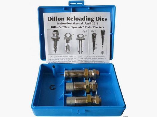 Dies Dillon