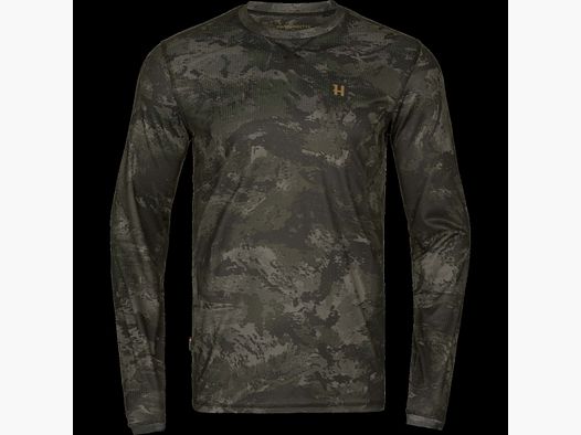 T-SHIRT HARKILA NOCTYX CAMO 10284