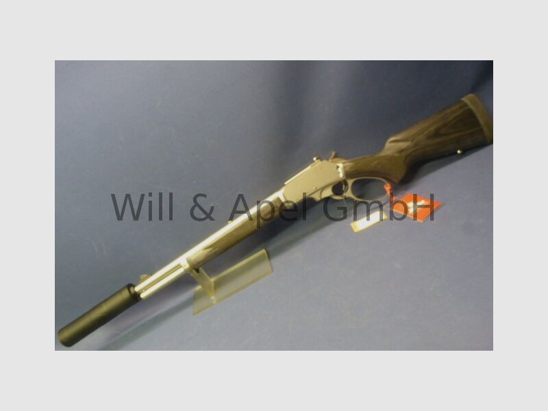 Marlin 1895 Trapper