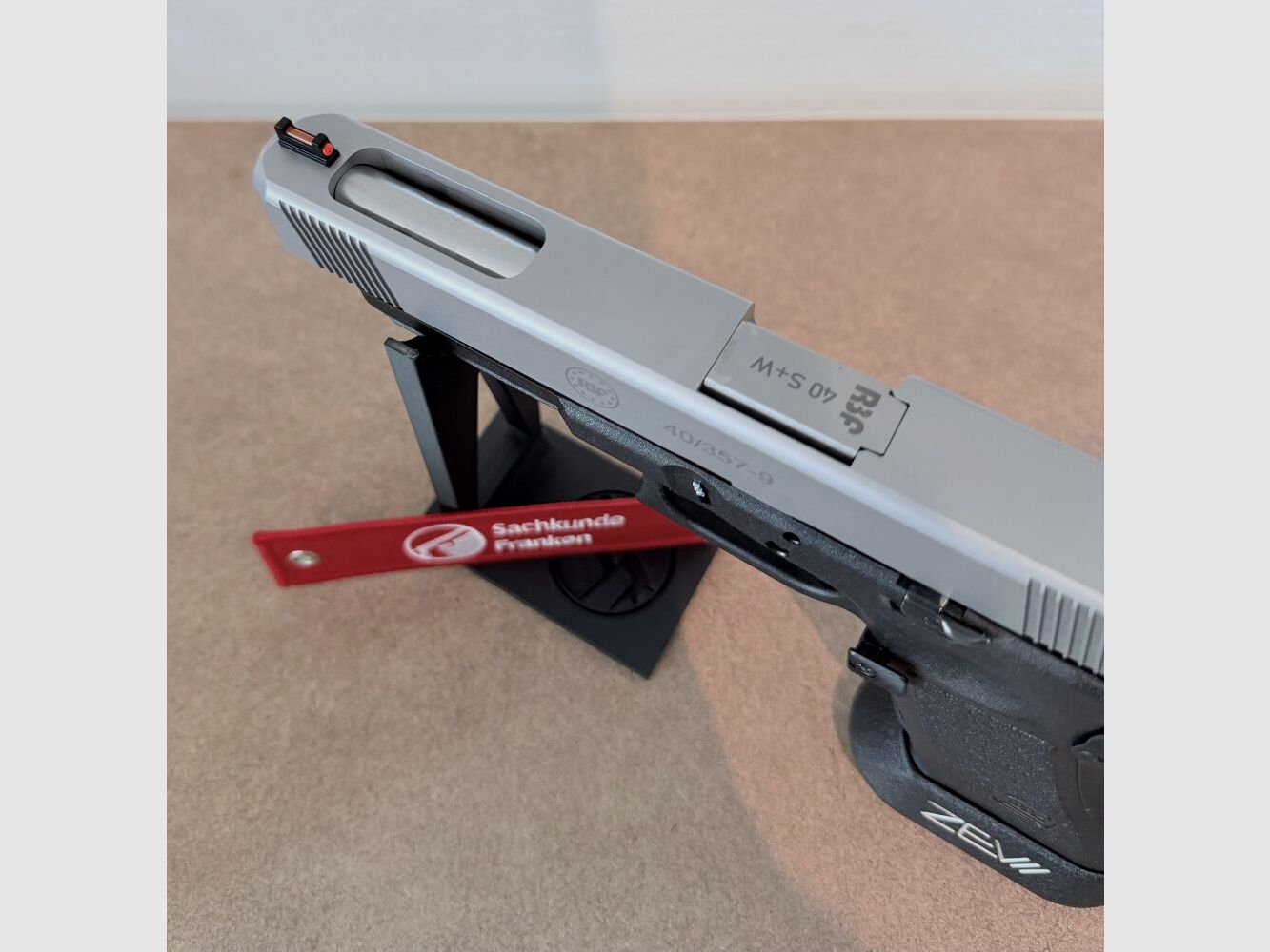 RBF Glock 35