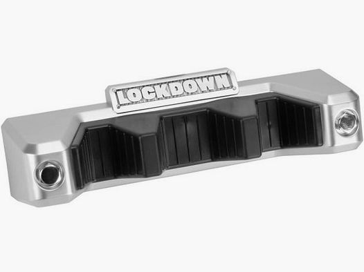 Lockdown Magnetic Barrel Rest Lockdown