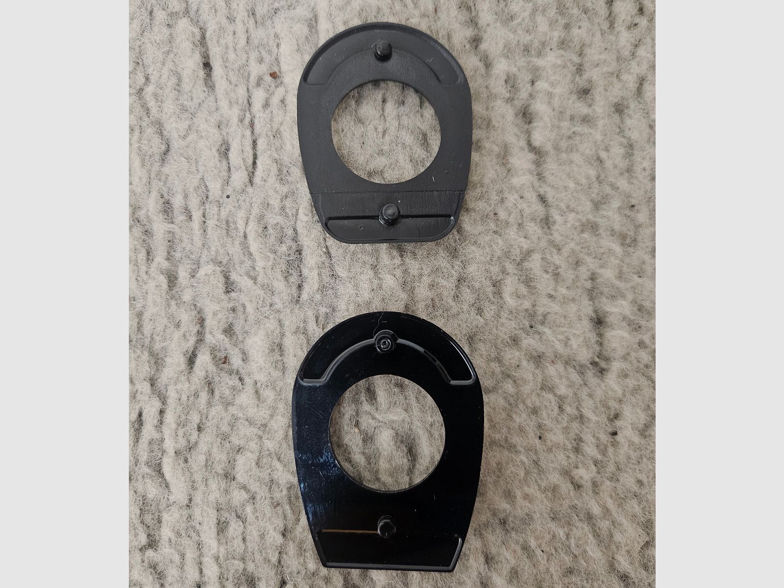 Benelli Hinterschaft Comfortech