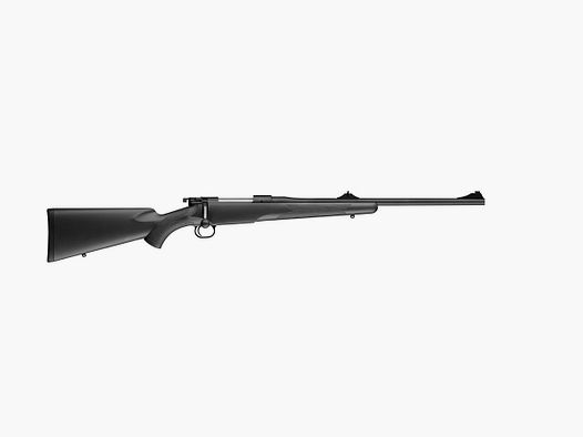 Mauser M12 Extreme Handspannung
