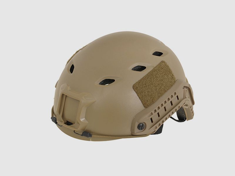 FAST BJ helmet replica - TAN [EM]