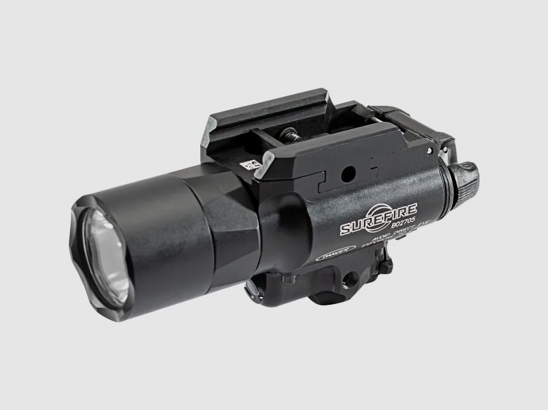 Zaklamp SUREFIRE X400U ULTRA, afbeelding 1 van 6
