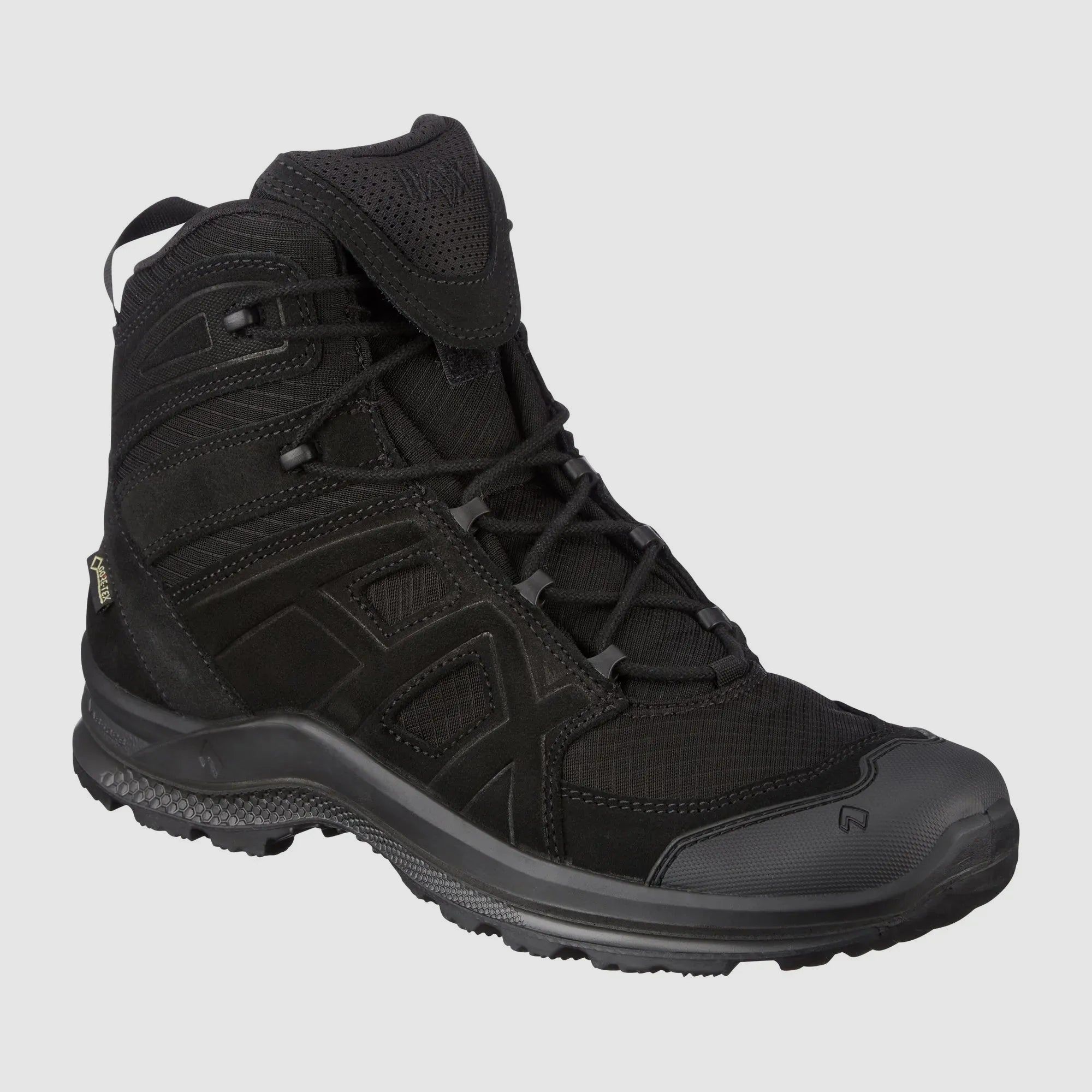 Haix Haix Stiefel Black Eagle Athletic 2.0 V GTX mid black