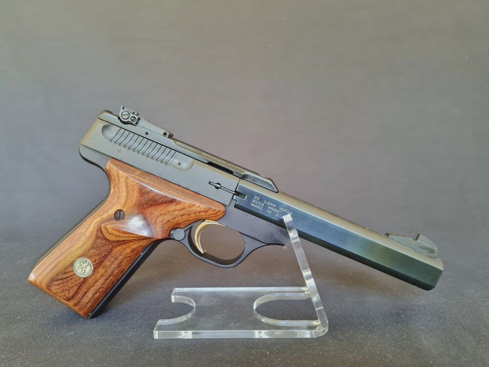 Browning Buck Mark