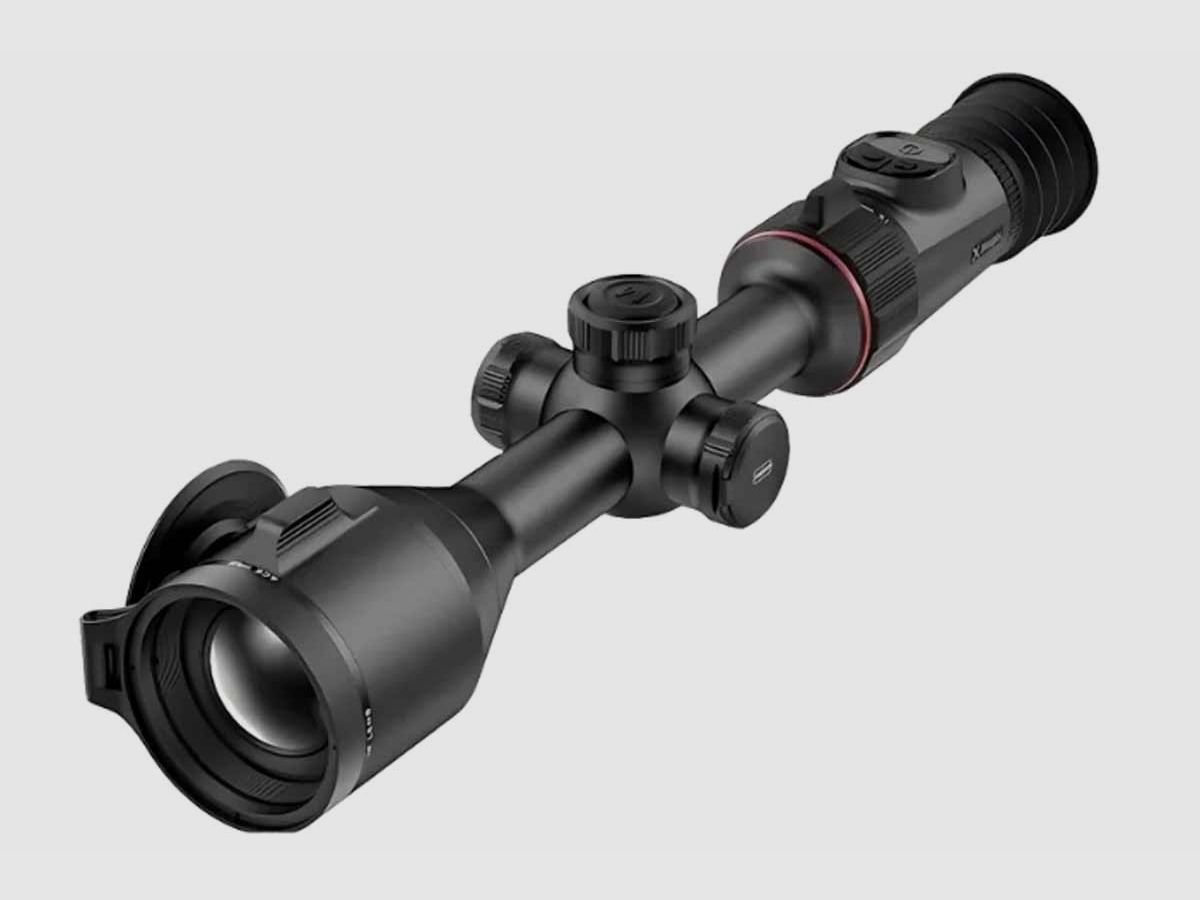 NOCPIX ACE H50R RM Warmtebeeldzielfernroer – 640×512 + LRF 1.200 m + Ballistiek, afbeelding 1 van 3