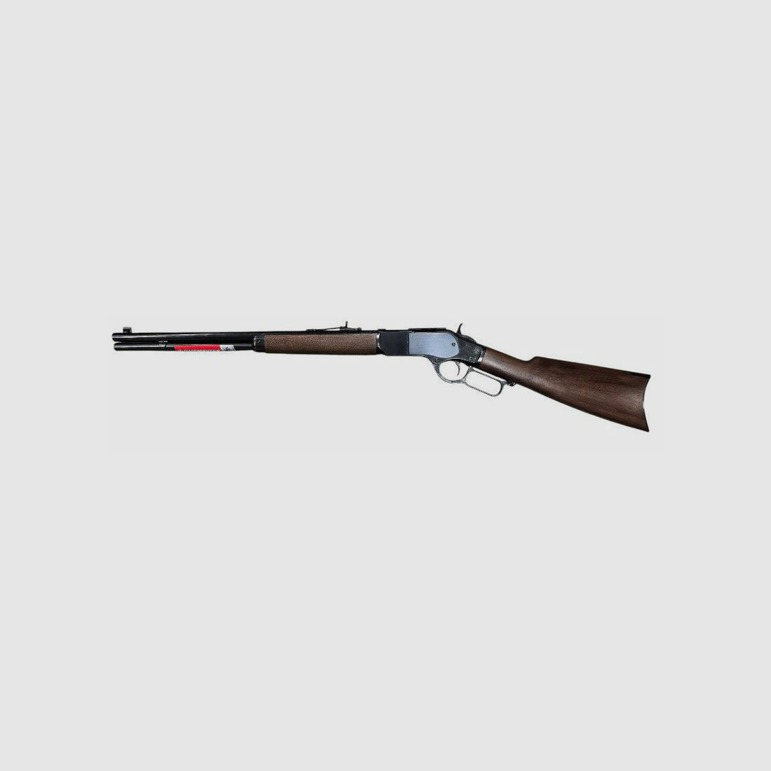 Winchester MODEL 1873 SHORT RIFLE MODEL 1873 Unterhebelrepetierbüchse 357Magnum sofort verfügbar