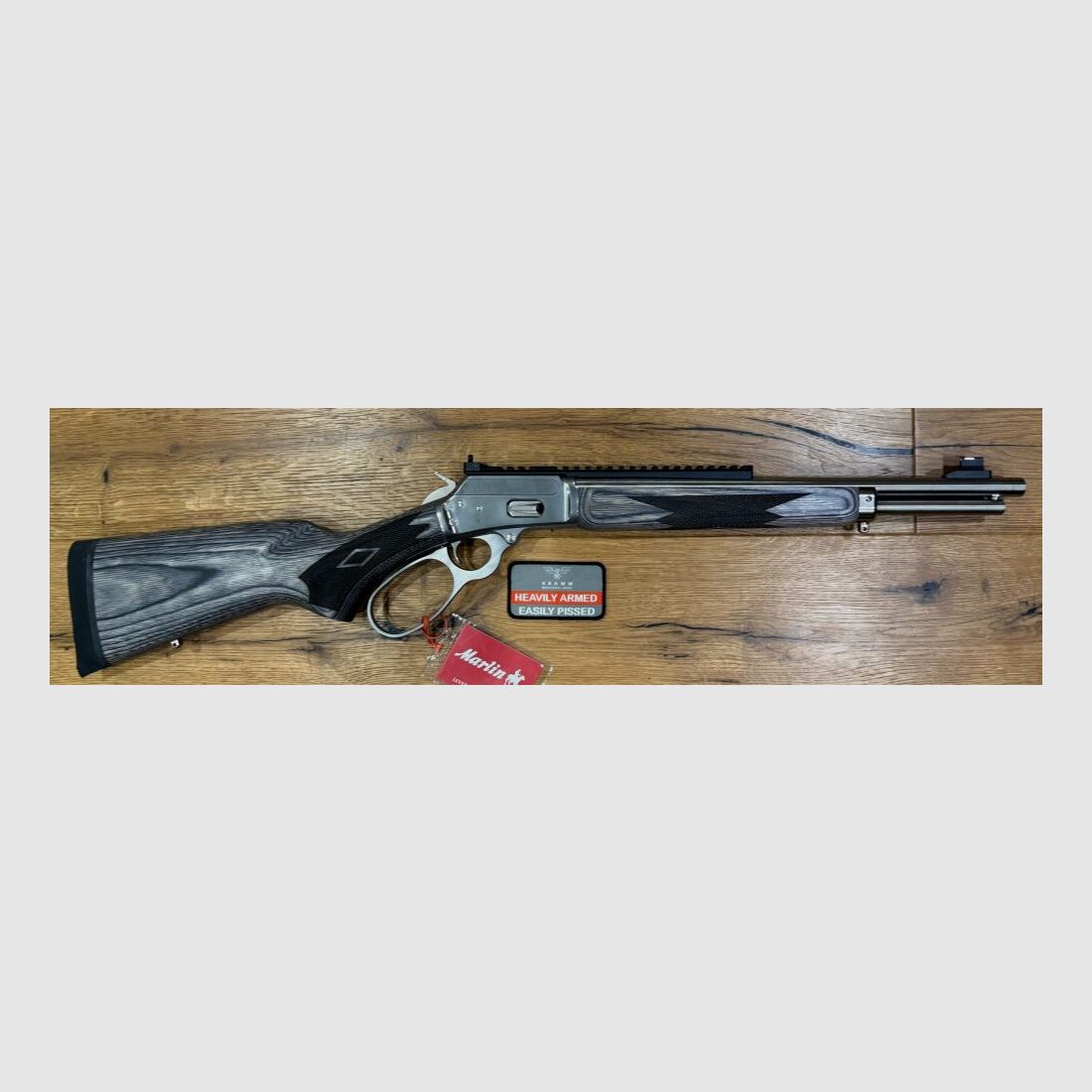 Marlin 1894 SBL