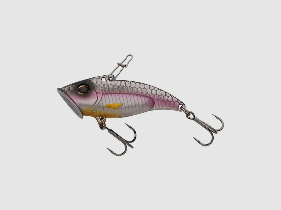 RATTLING POWERBLADE 4.5CM 10G, image 7 sur 9