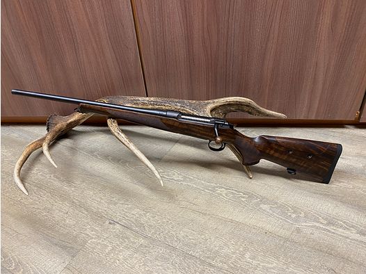 Sauer 101 Artemis, links