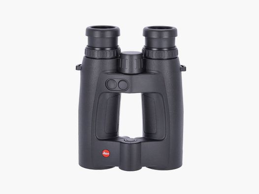 Leica Geovid Pro 8x42 inkl. 500 € Living Active Gutschein - Fernglas mit Entf...