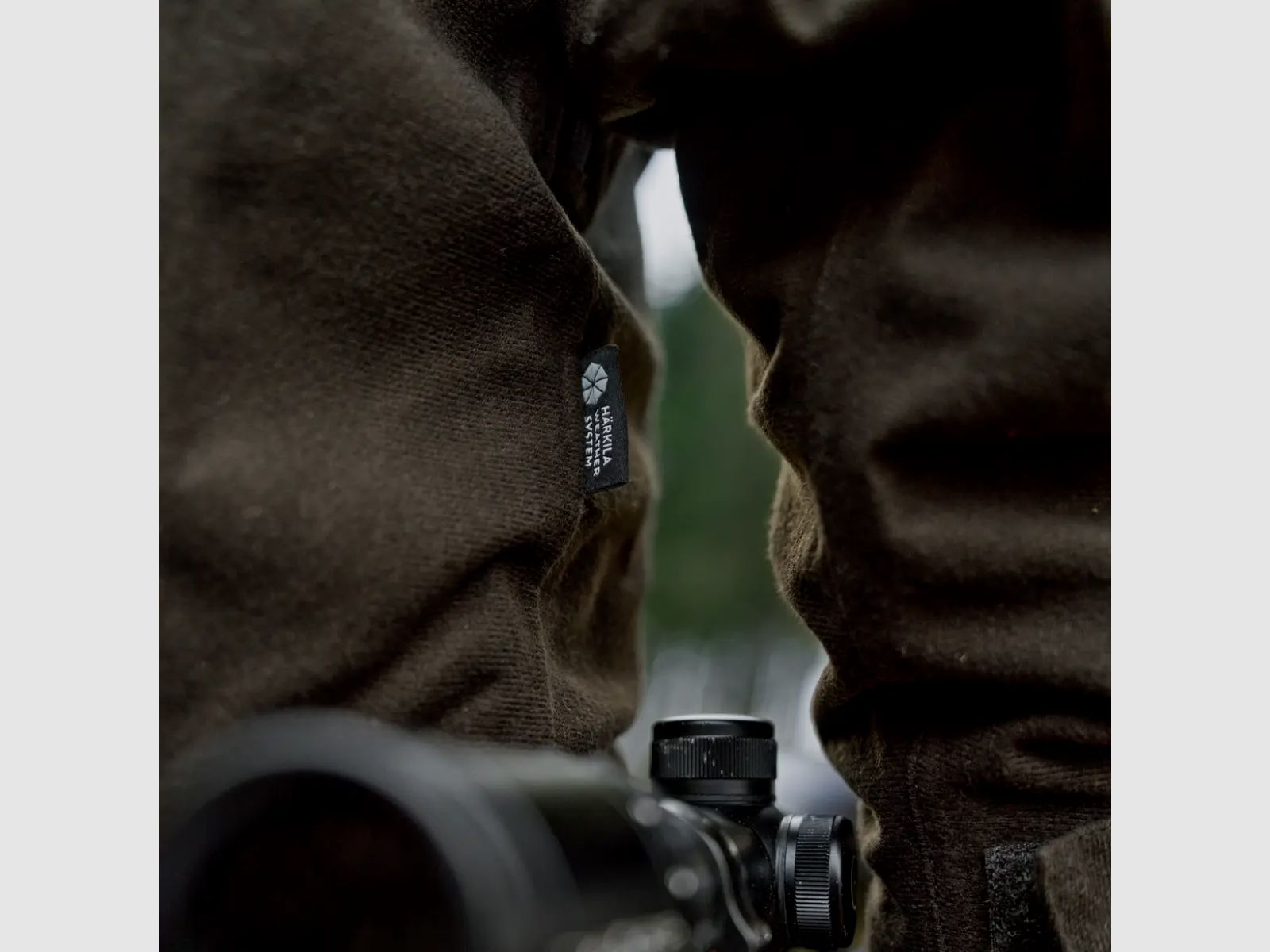 Chaqueta Härkila Aspire HWS