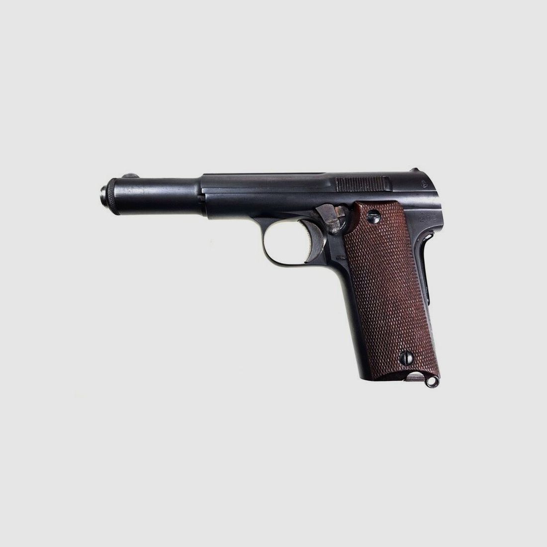 ASTRA UNCETA Y CIA 600 / 43, zdjęcie 1 z 3