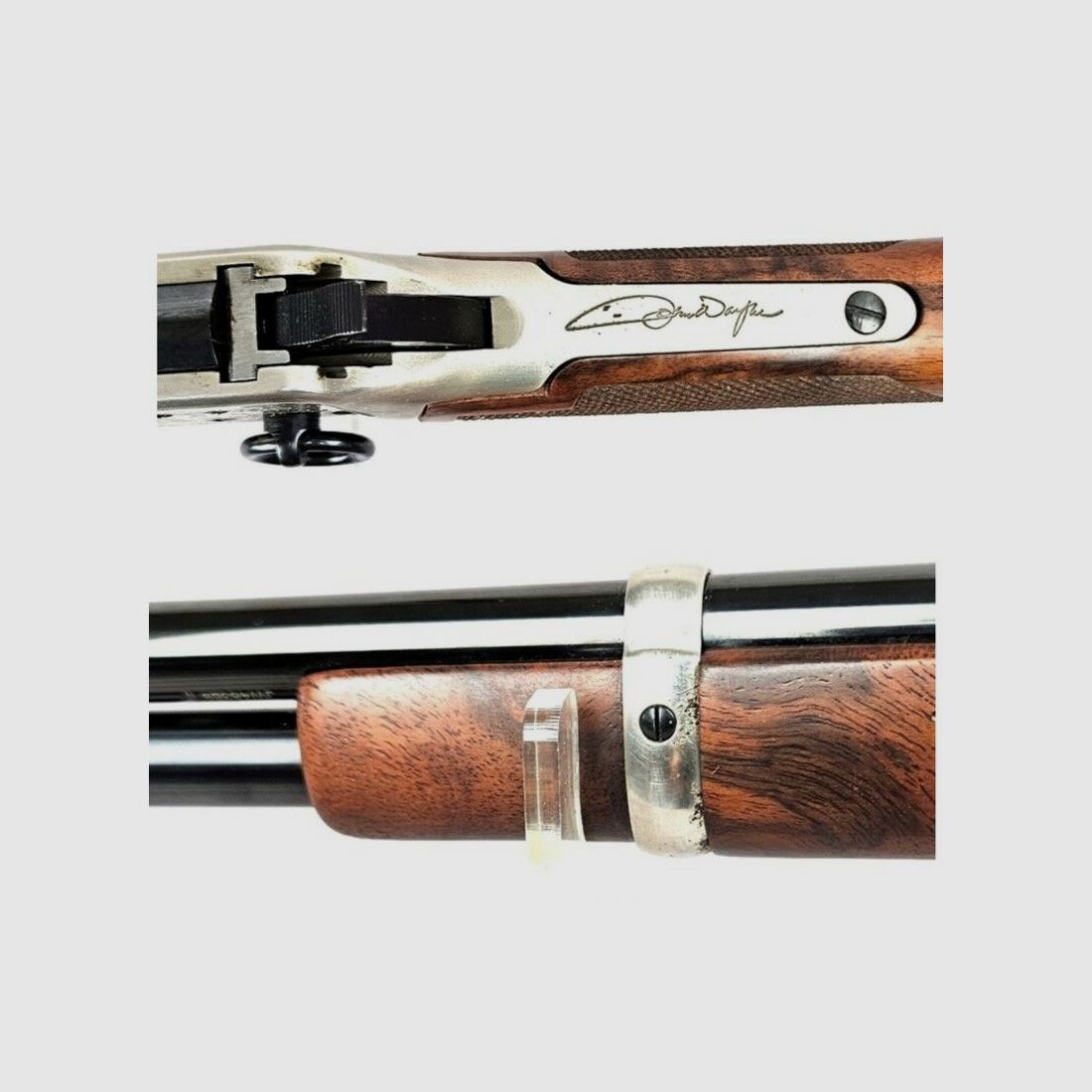 Winchester 94 - John Wayne - Commemorative