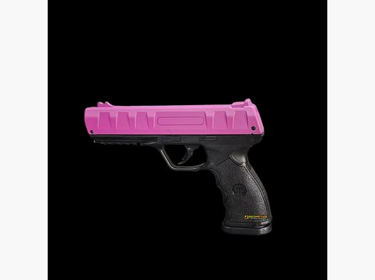 Kimar BRAVO 5.28 PINK