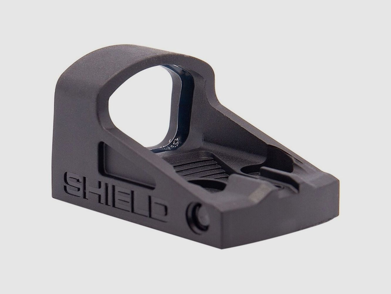Shield Visor de Punto Rojo SMS2 SMS2-8MOA-Poly 8 MOA Dot