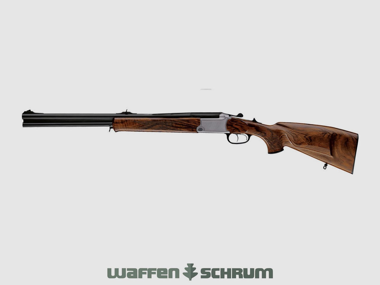 Blaser BS95 Standard SHK:3