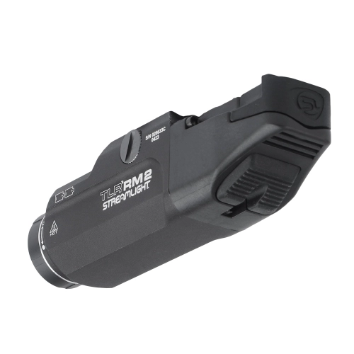 Streamlight – Torcia tattica per arma TLR RM2 – 1000 lm – L-69450, immagine 4 di 6