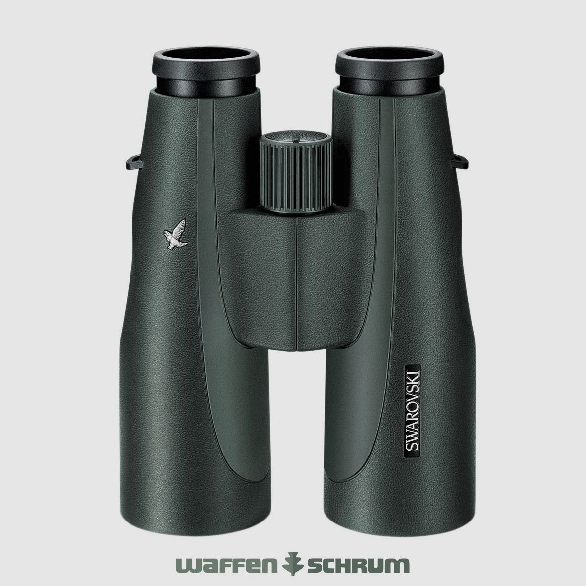 Swarovski SLC 56  10x56 W B