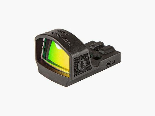 SIG SAUER ROMEO ZERO PRO 3MOA