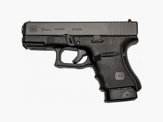 Glock 30 Gen4